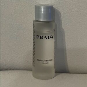 Prada Augmented Skin Essence 10ml Each / 0.34oz Skincare New